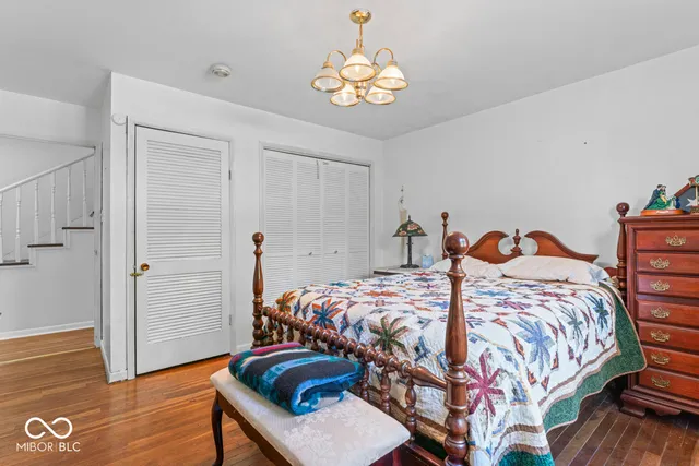 $339,000 | 6908 Mendenhall Road, Indianapolis, IN 46221