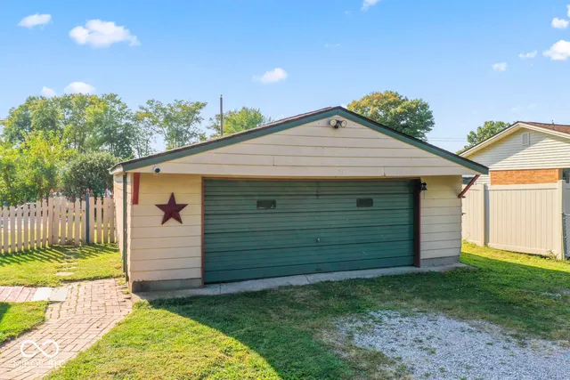 $339,000 | 6908 Mendenhall Road, Indianapolis, IN 46221