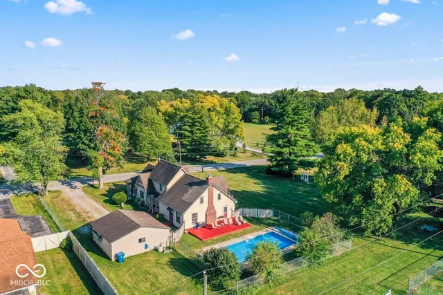 $339,000 | 6908 Mendenhall Road, Indianapolis, IN 46221