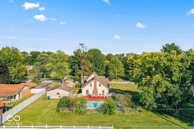 $339,000 | 6908 Mendenhall Road, Indianapolis, IN 46221