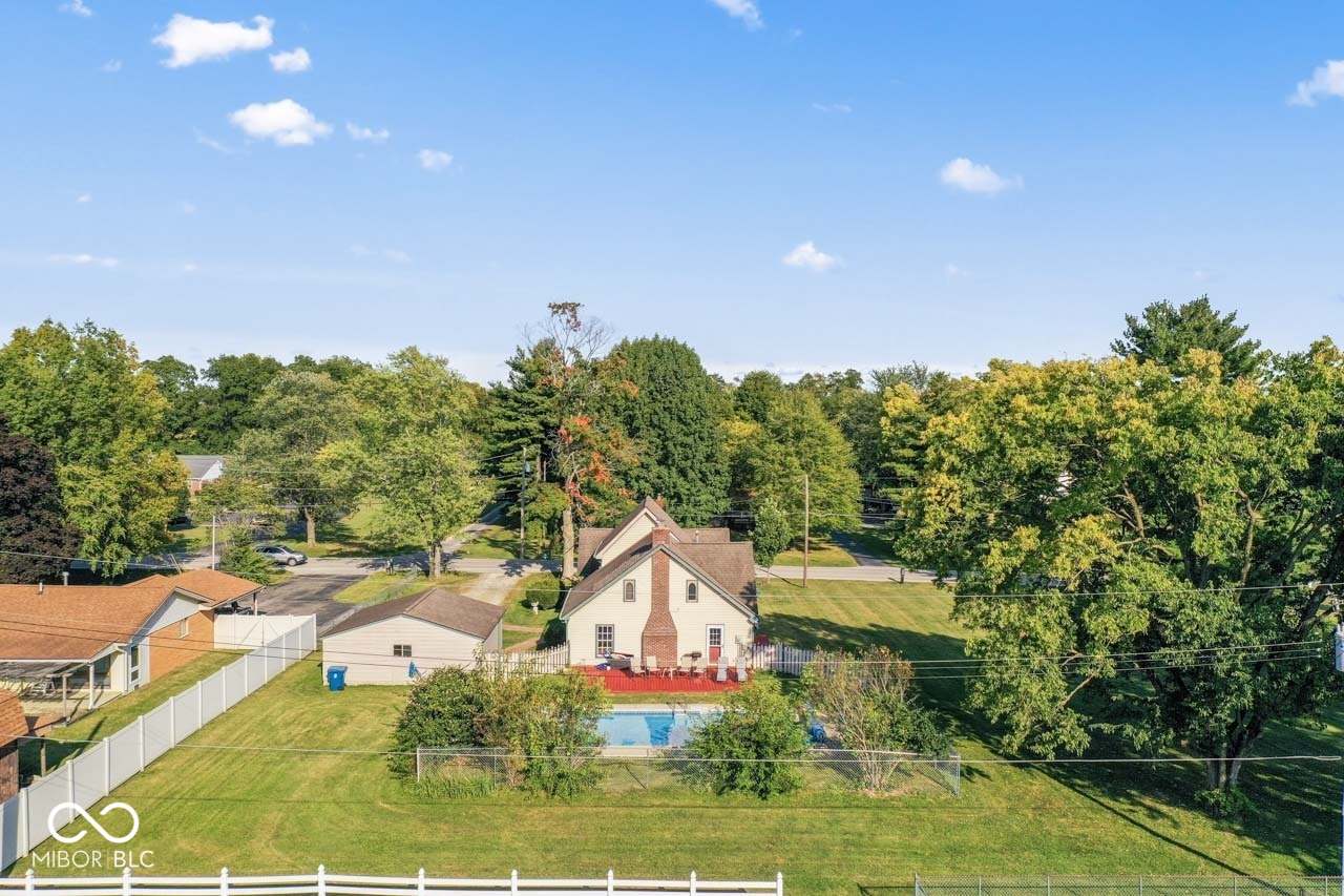 6908 Mendenhall Road Indianapolis, IN 46221 - Photo 35 of 45