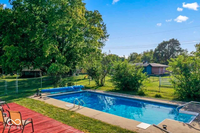 $339,000 | 6908 Mendenhall Road, Indianapolis, IN 46221