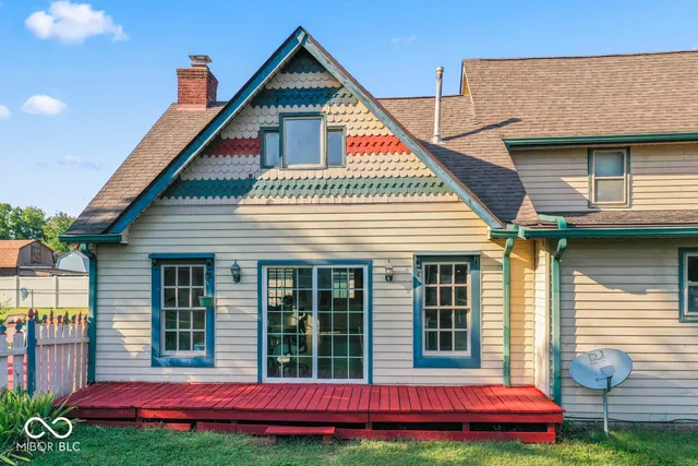 $339,000 | 6908 Mendenhall Road, Indianapolis, IN 46221