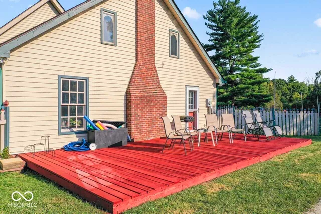 $339,000 | 6908 Mendenhall Road, Indianapolis, IN 46221