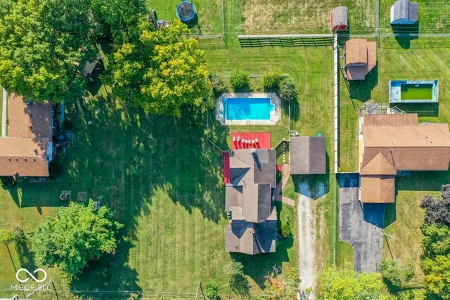 $339,000 | 6908 Mendenhall Road, Indianapolis, IN 46221