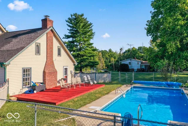 $339,000 | 6908 Mendenhall Road, Indianapolis, IN 46221