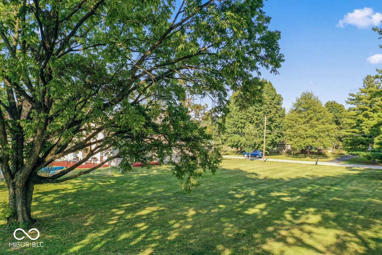 6908 Mendenhall Road Indianapolis, IN 46221 - Photo 42 of 45