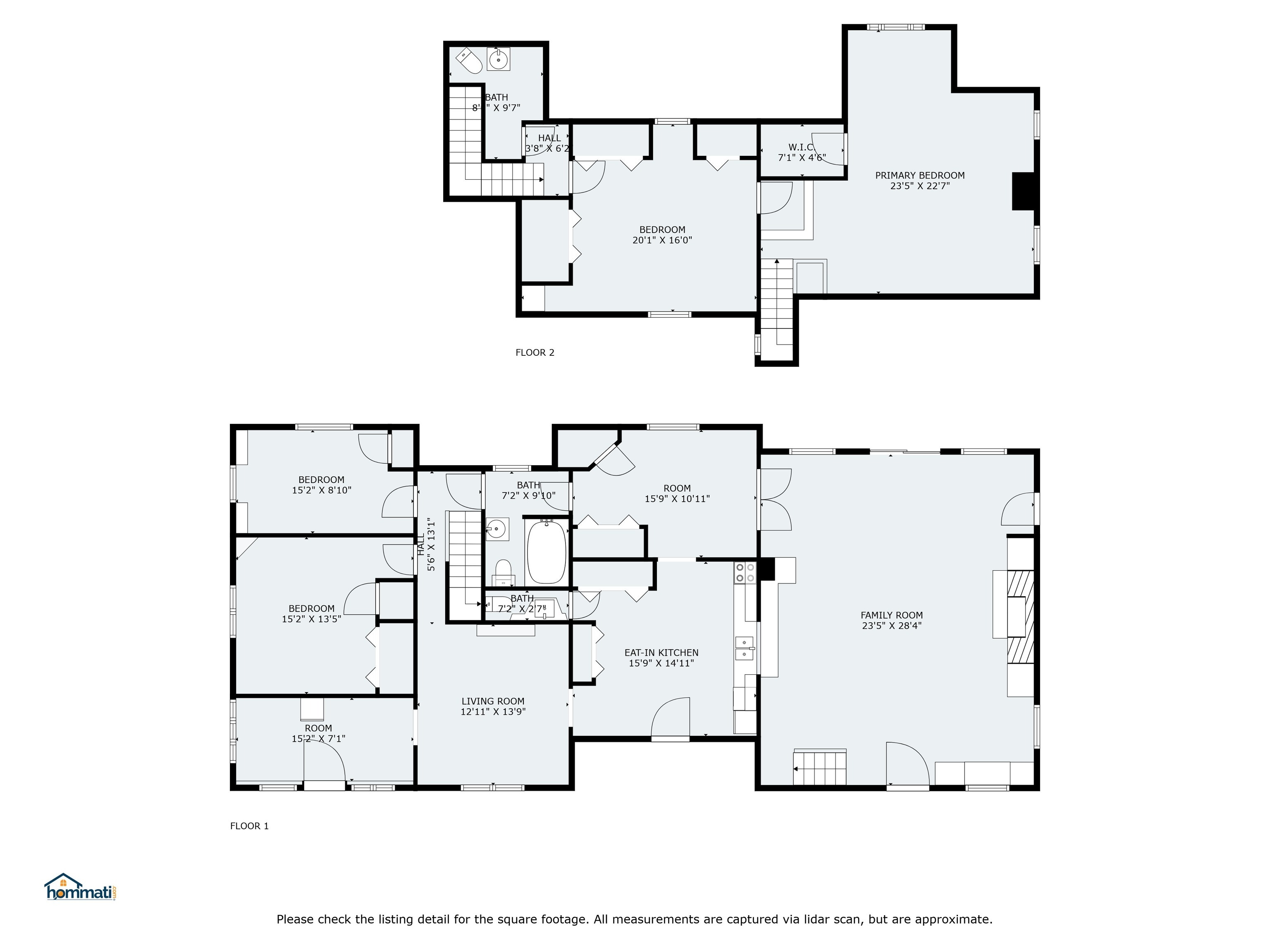 6908 Mendenhall Road Indianapolis, IN 46221 - Photo 43 of 45