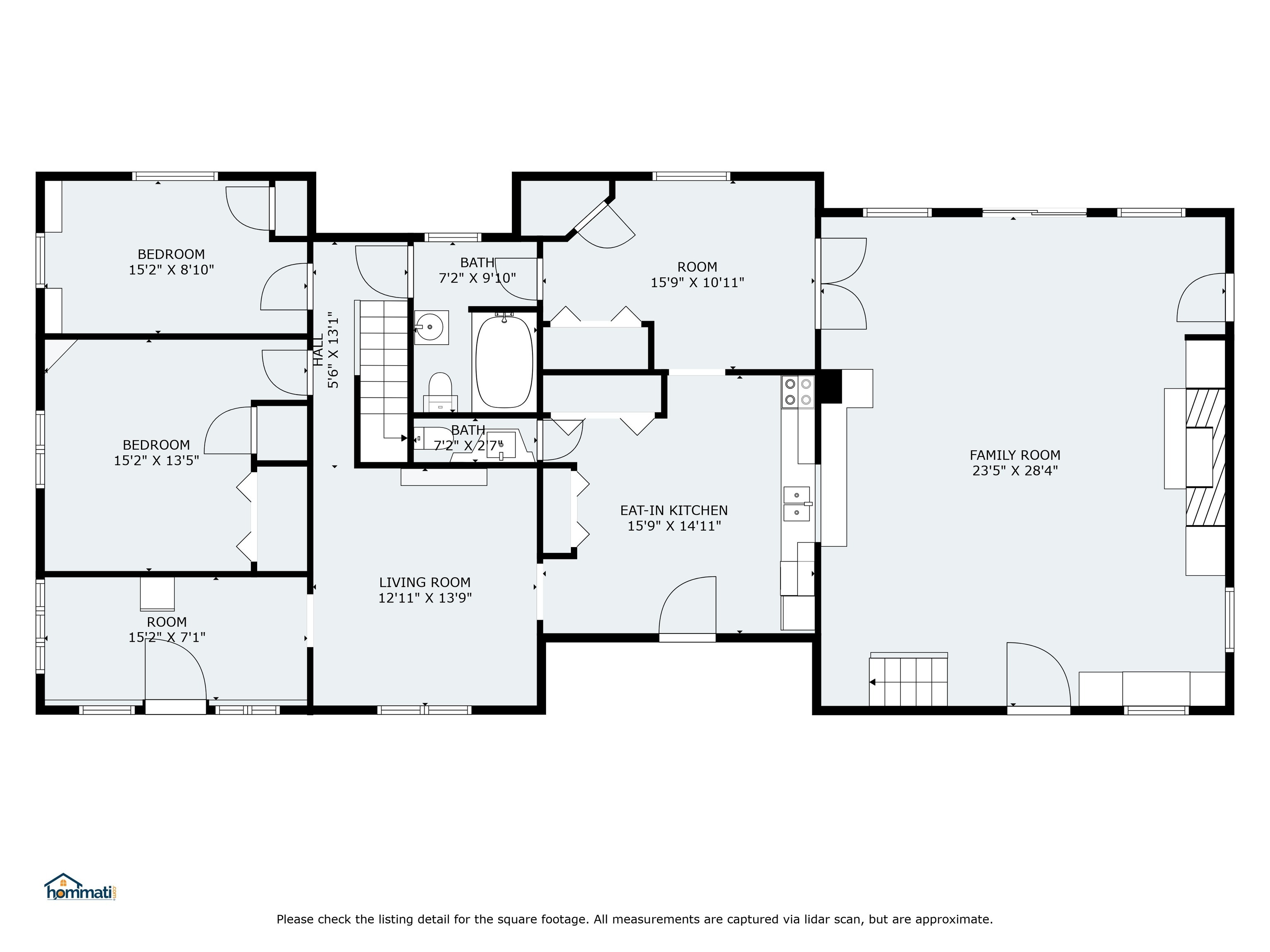 6908 Mendenhall Road Indianapolis, IN 46221 - Photo 44 of 45