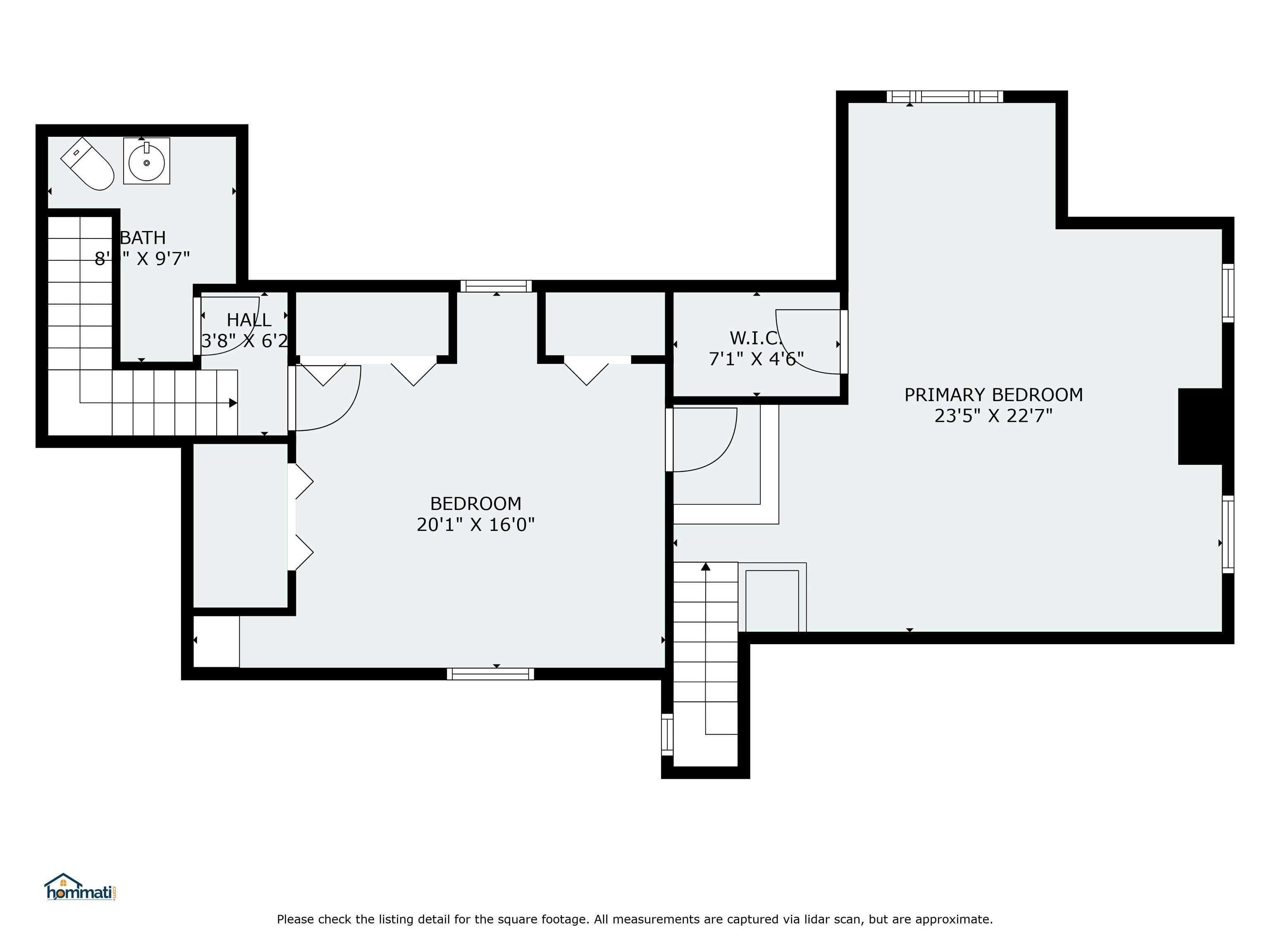 6908 Mendenhall Road Indianapolis, IN 46221 - Photo 45 of 45