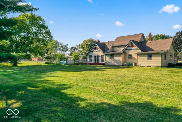 $339,000 | 6908 Mendenhall Road, Indianapolis, IN 46221