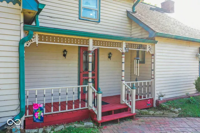 $339,000 | 6908 Mendenhall Road, Indianapolis, IN 46221