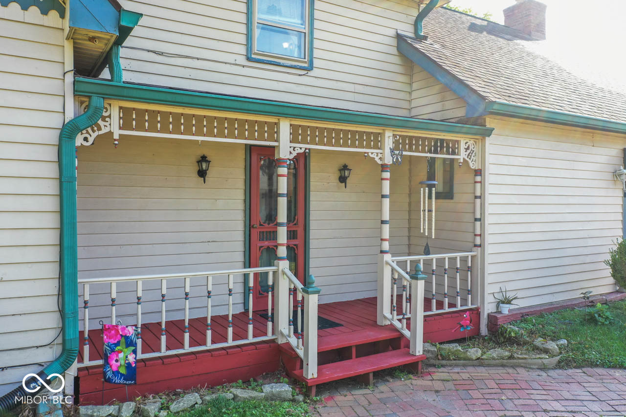 6908 Mendenhall Road Indianapolis, IN 46221 - Photo 7 of 45