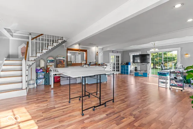 $339,000 | 6908 Mendenhall Road, Indianapolis, IN 46221