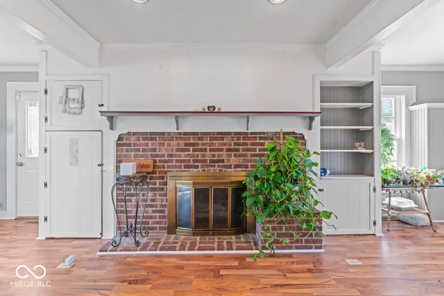 $339,000 | 6908 Mendenhall Road, Indianapolis, IN 46221