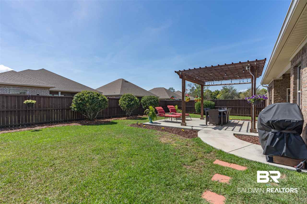 8802 Asphodel Lane Daphne, AL 36526 - Photo 26 of 27
