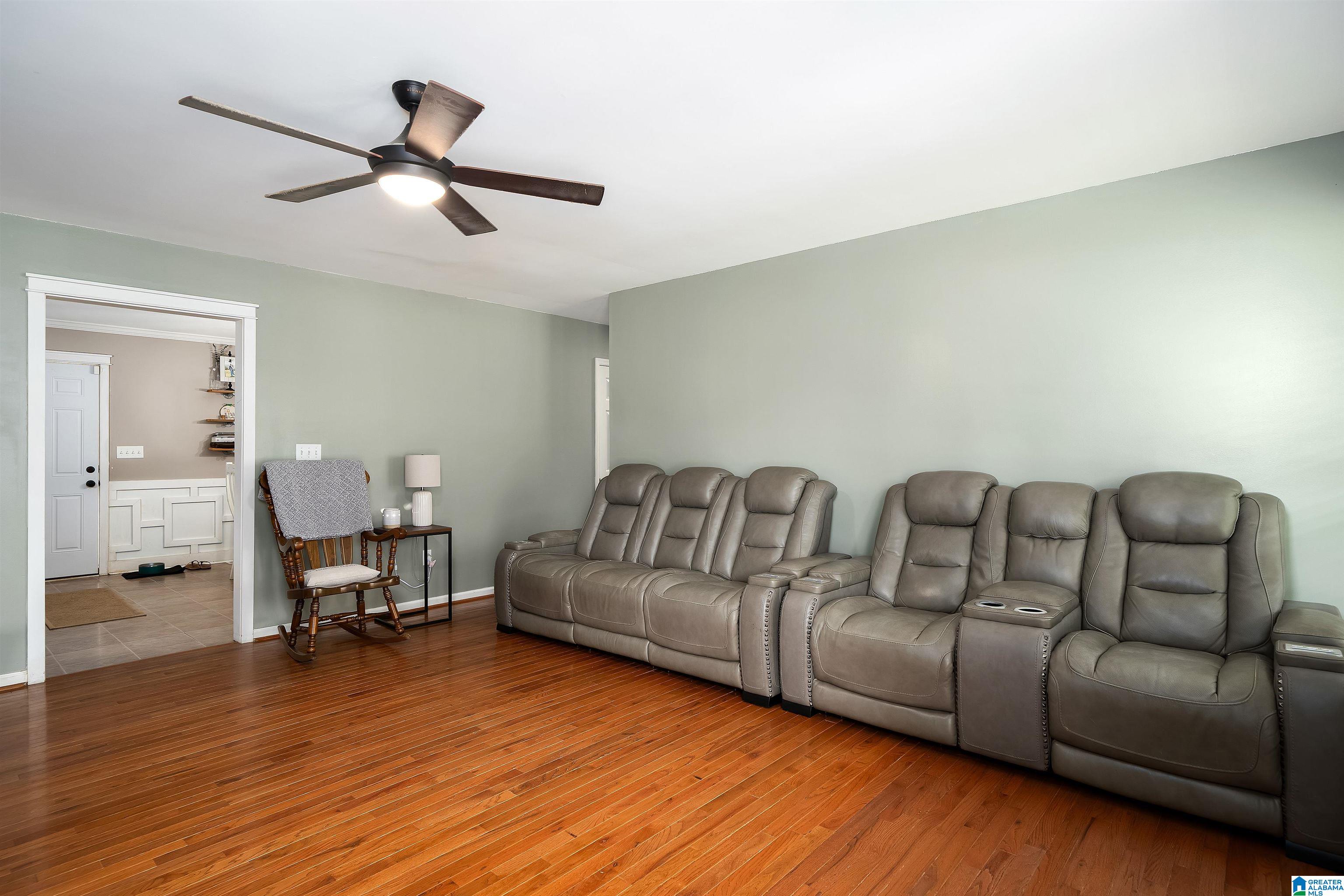 4650 Jim Goggans Road Dora, AL 35062 - Photo 7 of 27