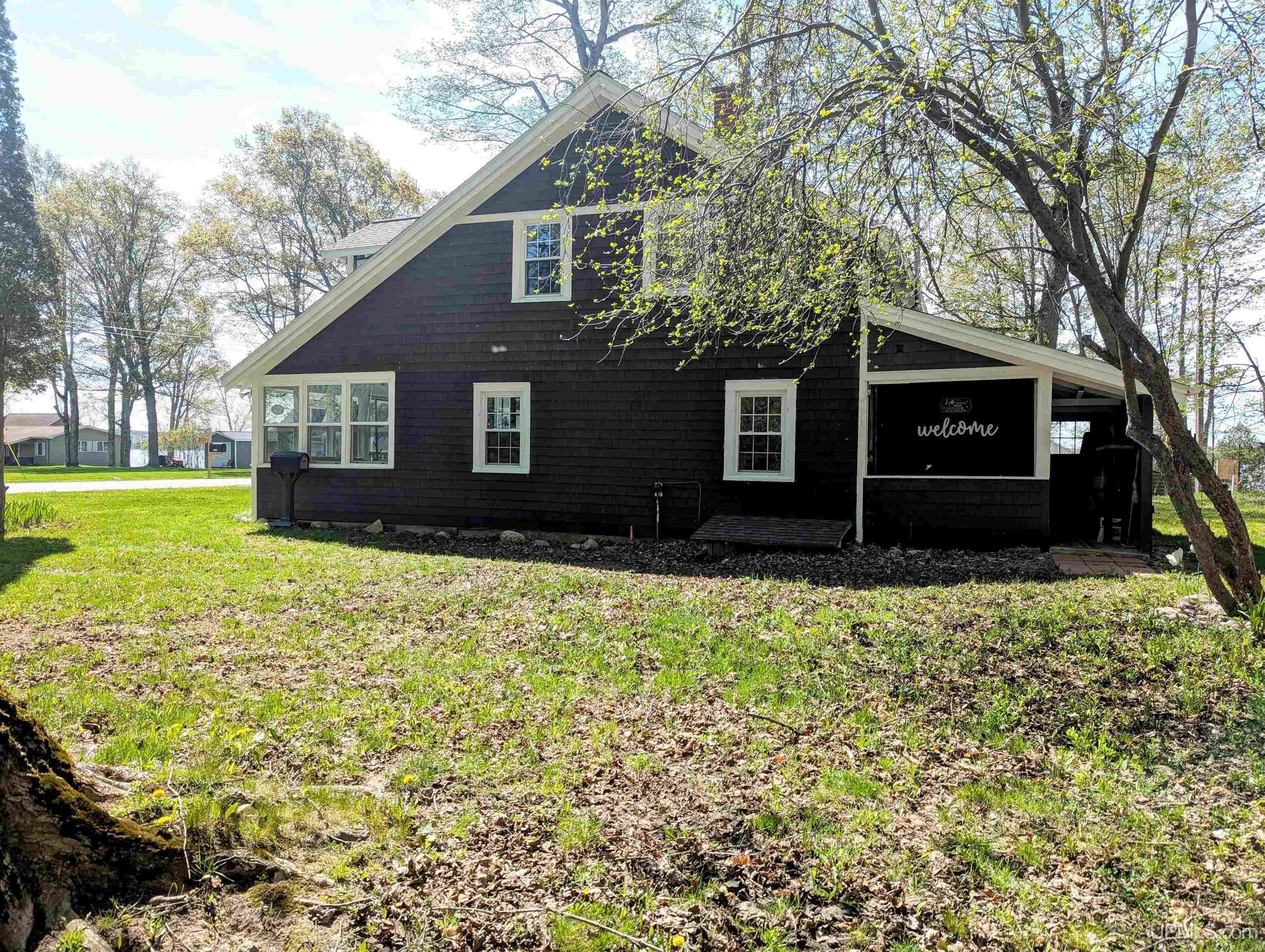 N8768 West Sprang Road Germfask, MI 49836 - Photo 60 of 64