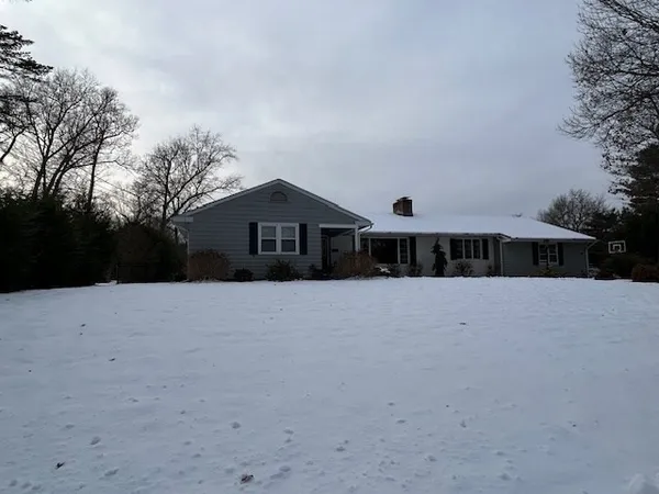 $664,900 | 58 Shady Side Drive, Longmeadow, MA 01106