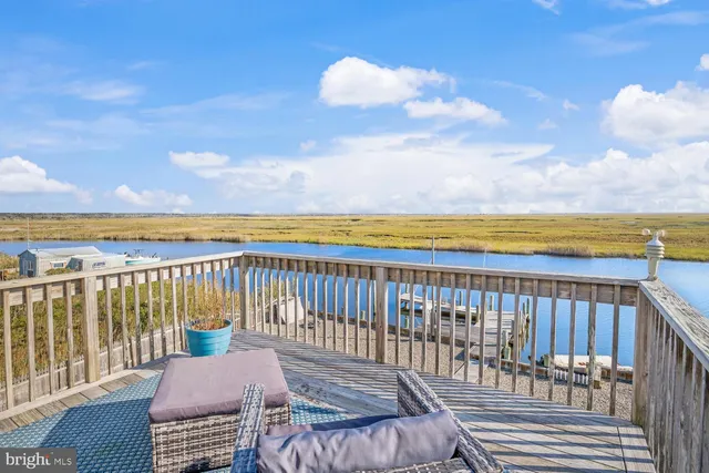 a city view with tall buildings