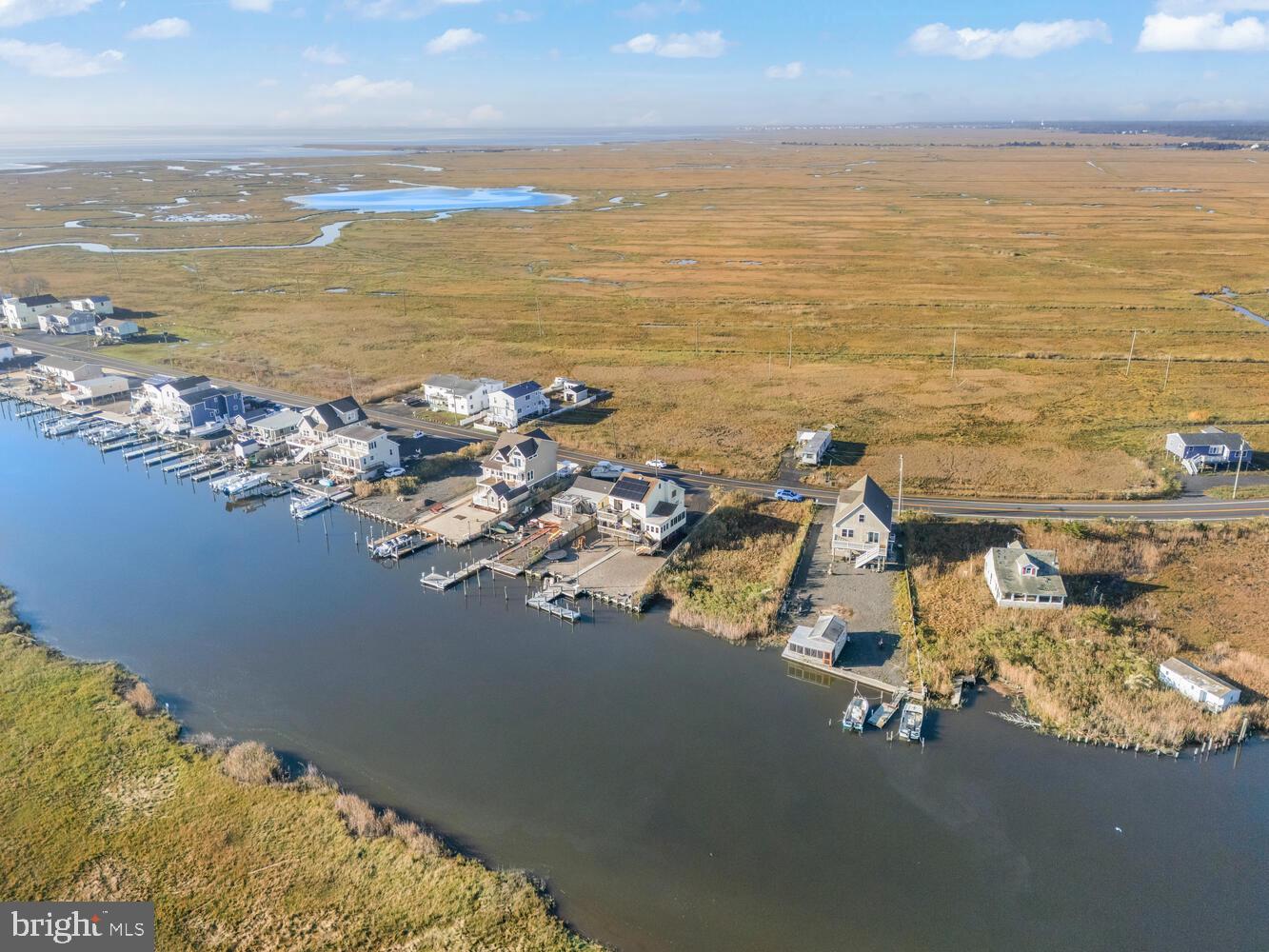 322 Dock Road West Creek, NJ 08092 - Photo 19 of 49 a view of a ocean