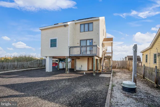 $679,900 | 322 Dock Road, West Creek, NJ 08092