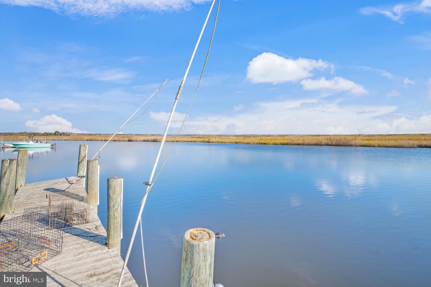 322 Dock Road West Creek, NJ 08092 - Photo 10 of 49 a view of a room with stair