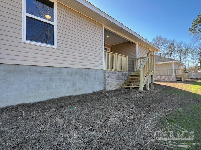 606 Sandpine Drive, Unit 13C Cantonment, FL 32533 - Photo 13 of 15