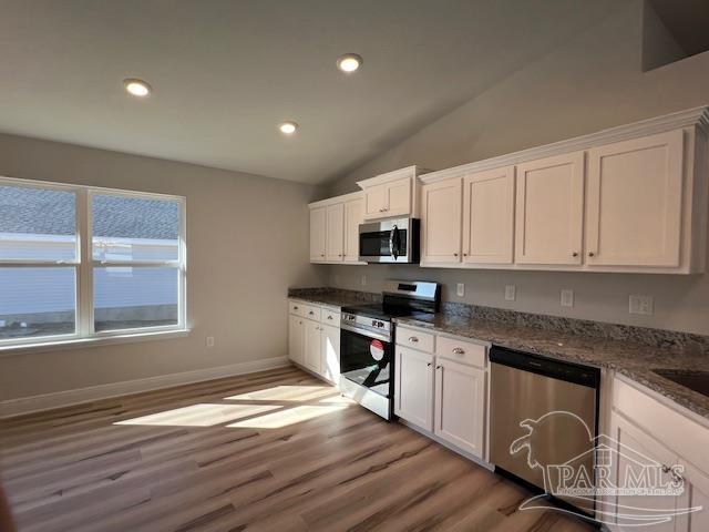 606 Sandpine Drive, Unit 13C Cantonment, FL 32533 - Photo 3 of 15