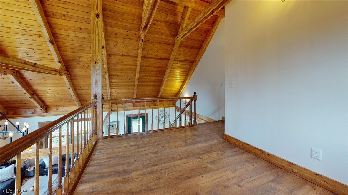 7310 New England Ridge Road Washington, WV 26181 - Photo 16 of 35