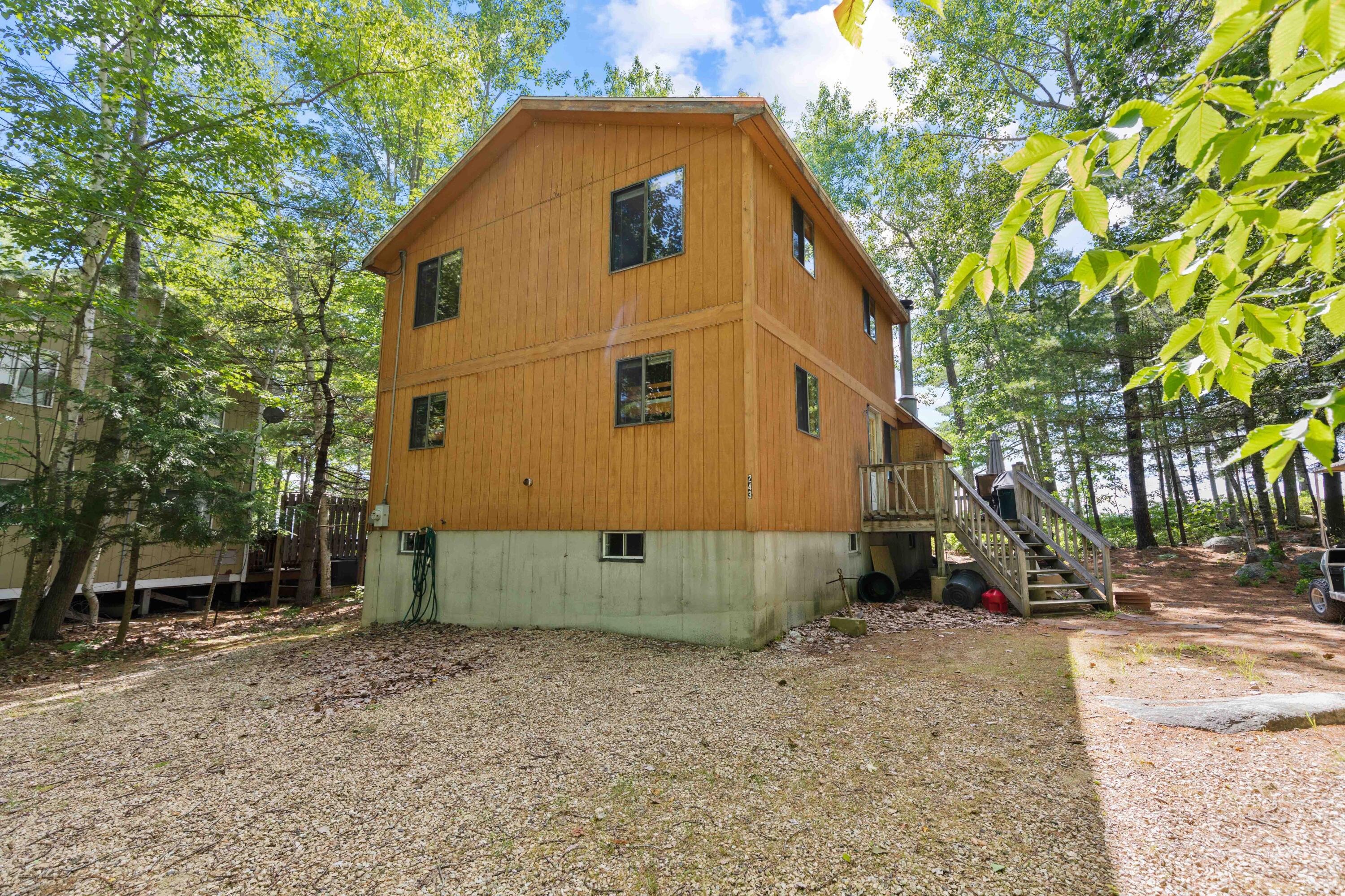 14 Island Road Standish, ME 04084 - Photo 44 of 45 243IslandRoadFryeIsland_027
