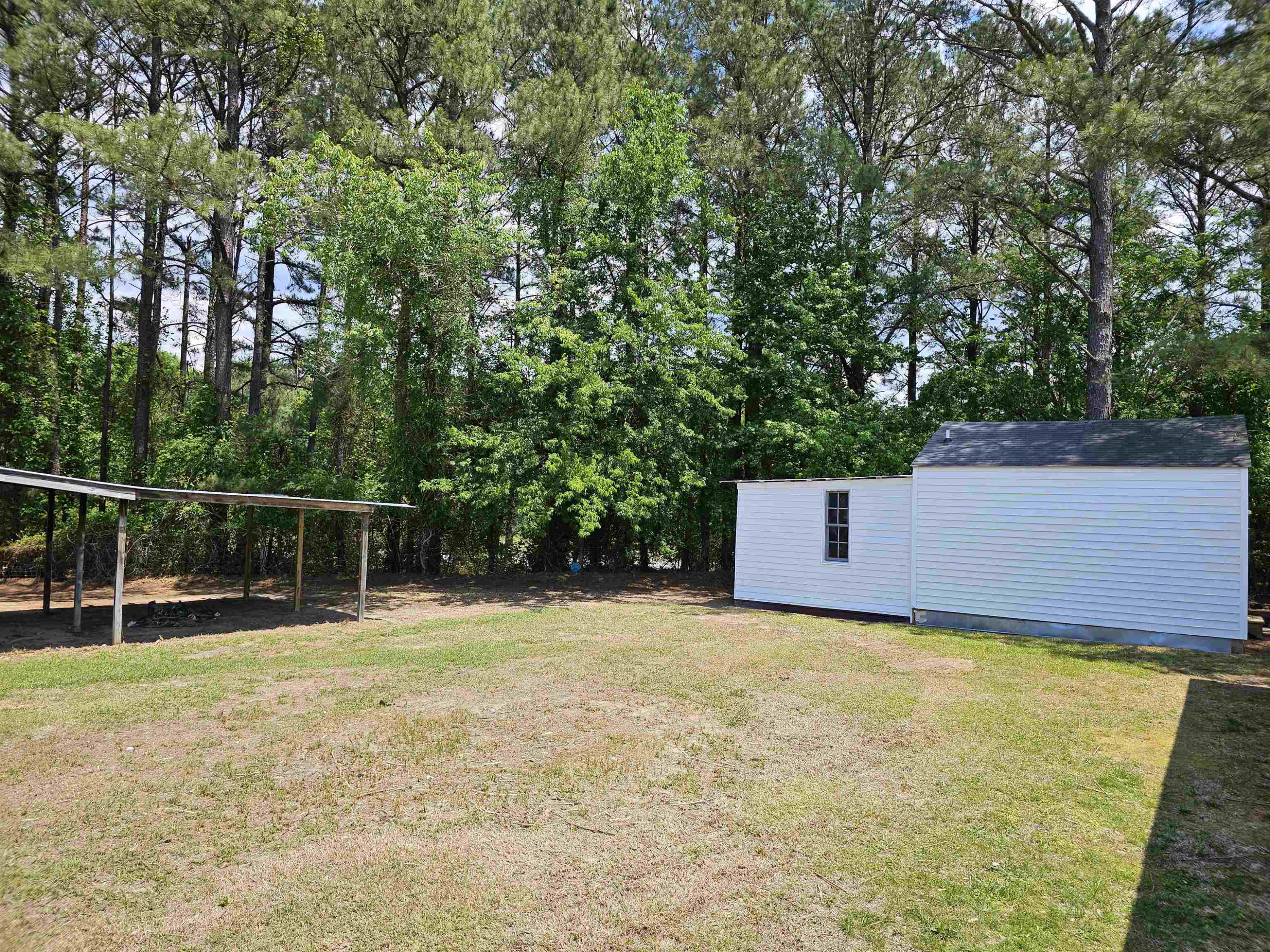 1160 Tarheel Road Benson, NC 27504 - Photo 32 of 32 Photo 32