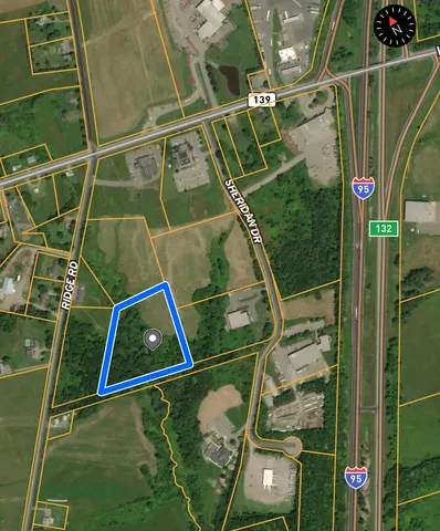 $99,900 | 36 Map Road, Waterville, ME 04901