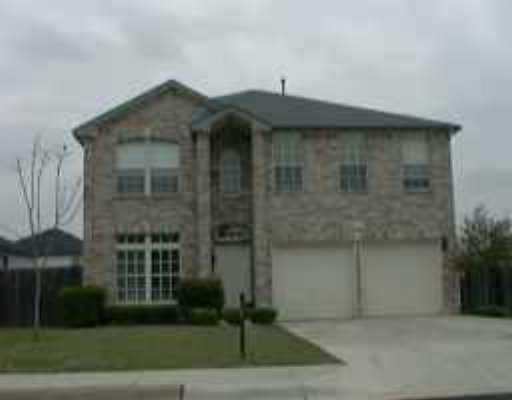 2010 Boxwood Path Round Rock, TX 78664 - Photo 1 of 1 Gallery Image 1