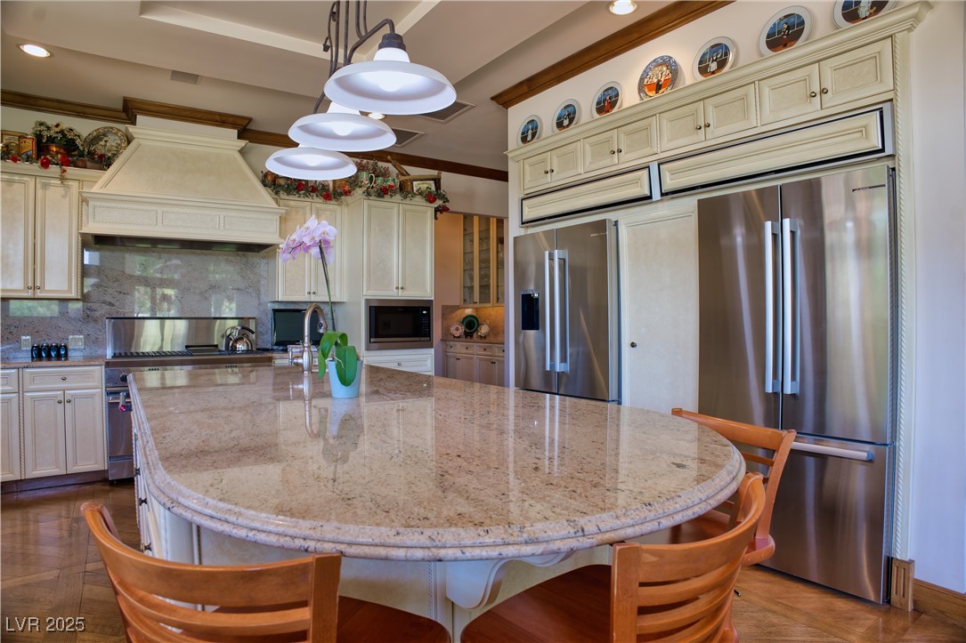 66 Innisbrook Avenue Las Vegas, NV 89113 - Photo 13 of 72