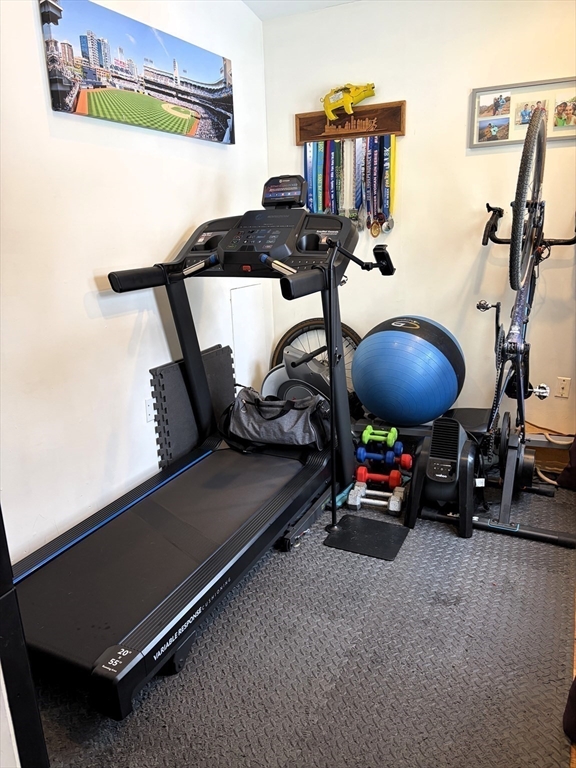 85 Gardner Street Newton, MA 02458 - Photo 8 of 16