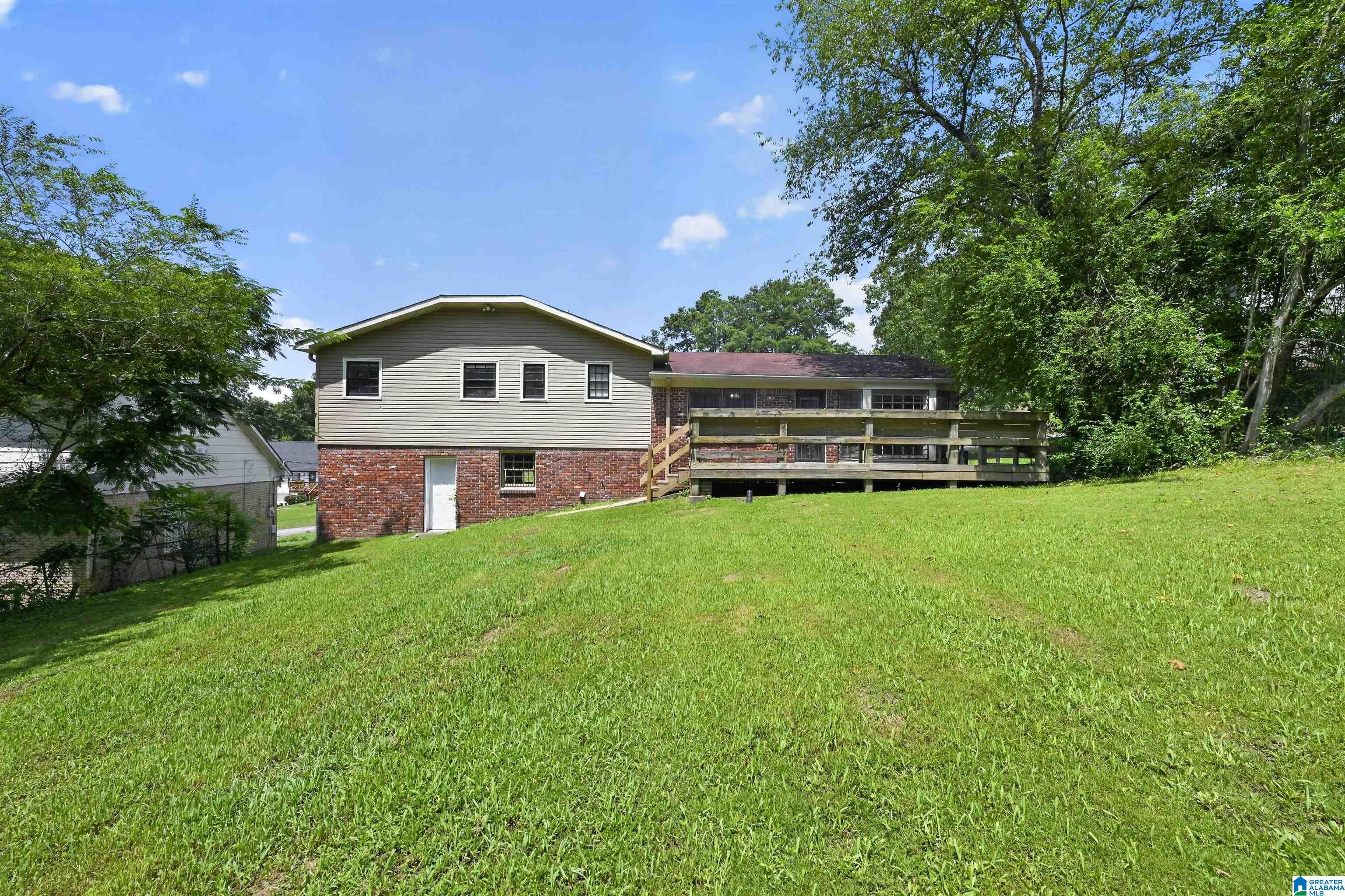 1609 6th Street Northwest Center Point, AL 35215 - Photo 29 of 31