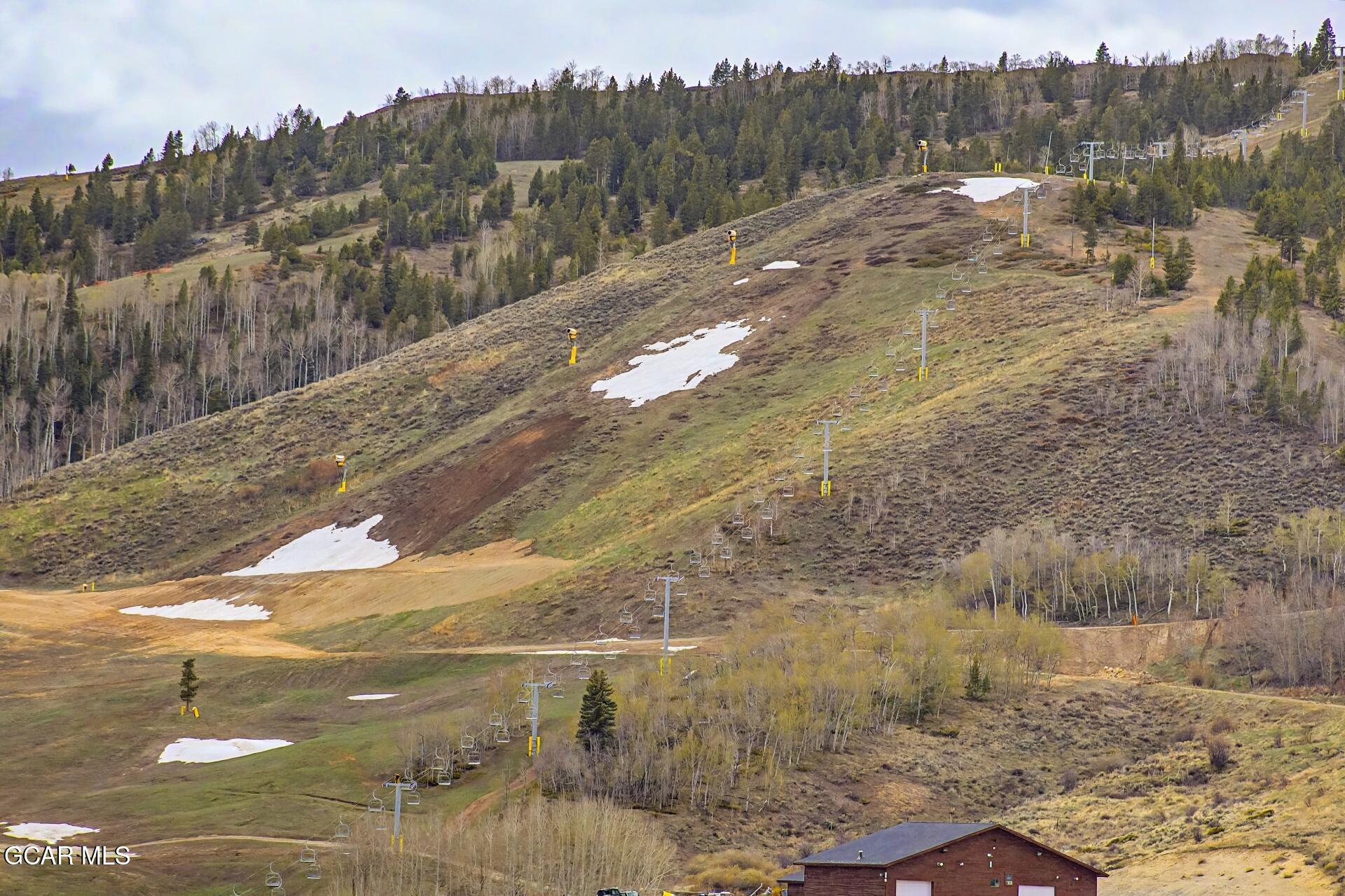 8103 North Star, Unit 103 Granby, CO 80446 - Photo 24 of 28 36-Northstar