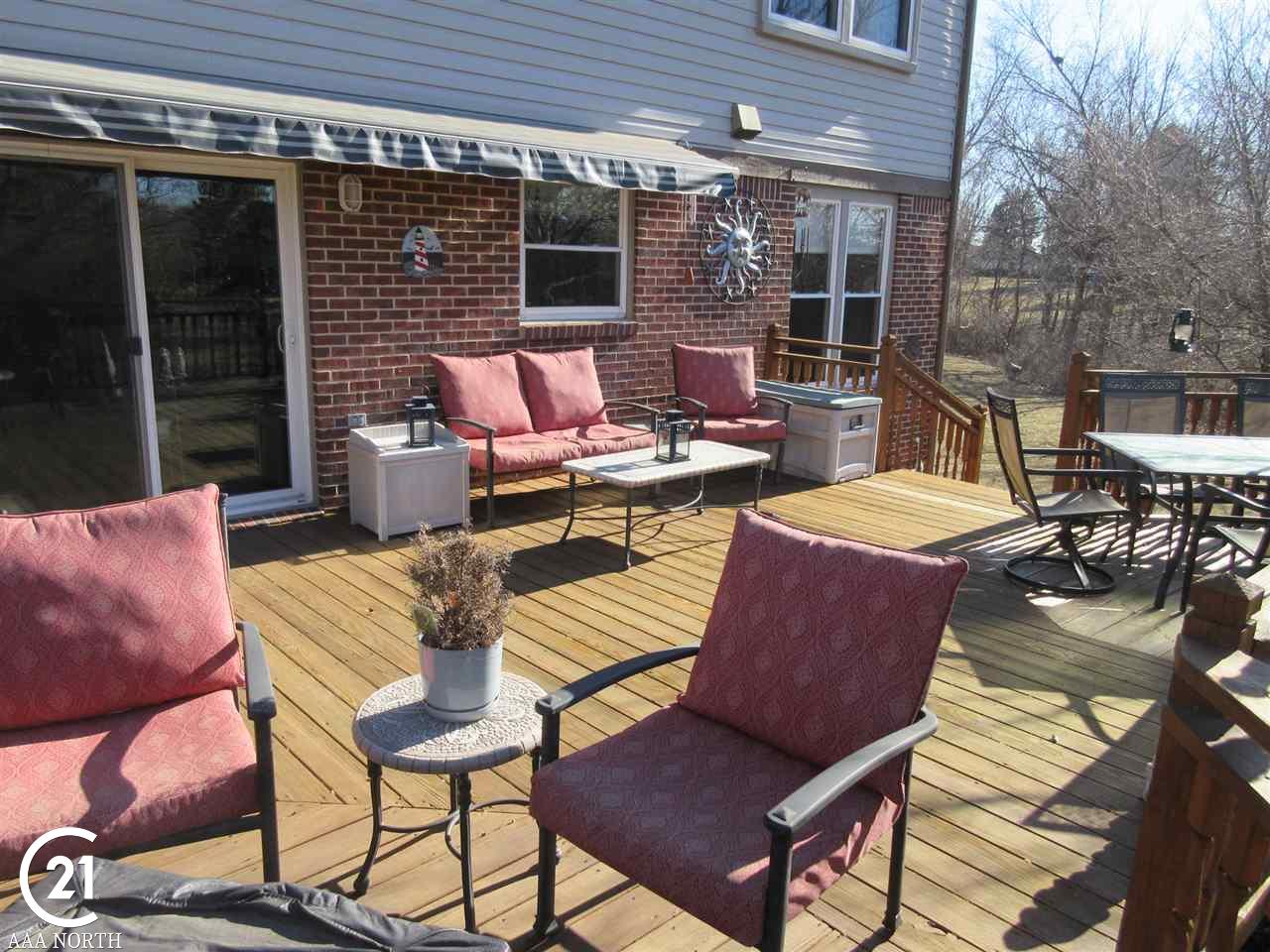 2834 Long Meadow Lane Rochester Hills, MI 48307 - Photo 47 of 51