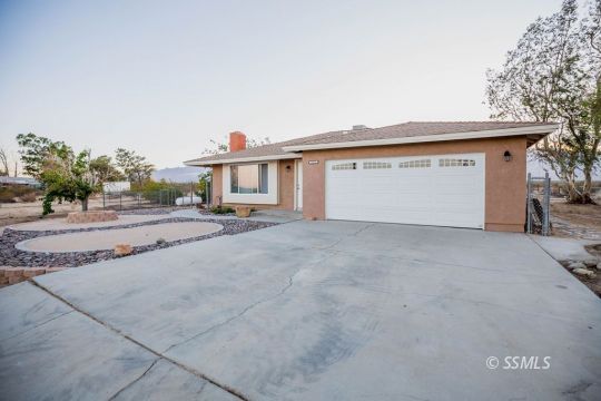 7011 Brown Road Inyokern, CA 93527 - Photo 2 of 28 Gallery Image 2