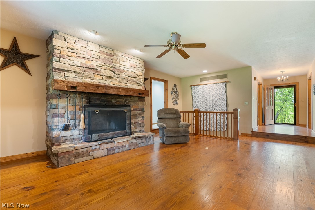 14959 Doylestown Road Doylestown, OH 44230 - Photo 12 of 48