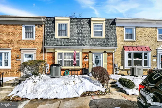 $310,000 | 9711 Whiskey Run, Laurel, MD 20723