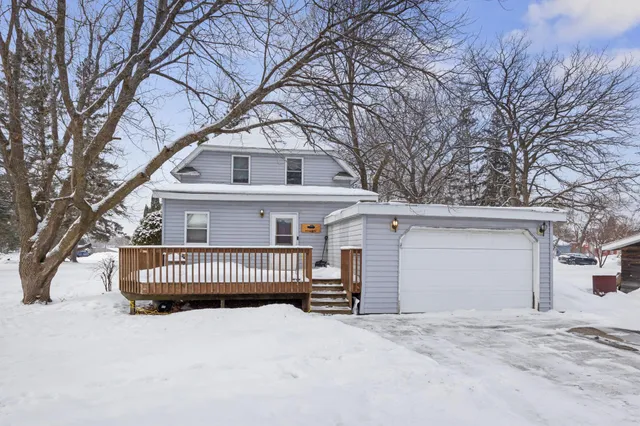 $199,900 | 102 Birch Street, Onamia, MN 56359