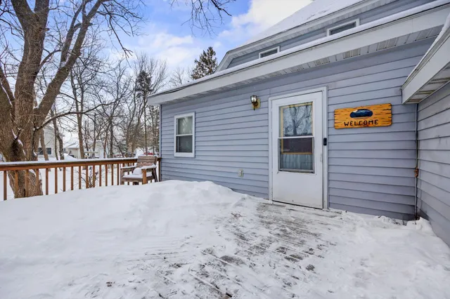 $199,900 | 102 Birch Street, Onamia, MN 56359