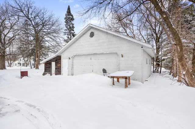 $199,900 | 102 Birch Street, Onamia, MN 56359