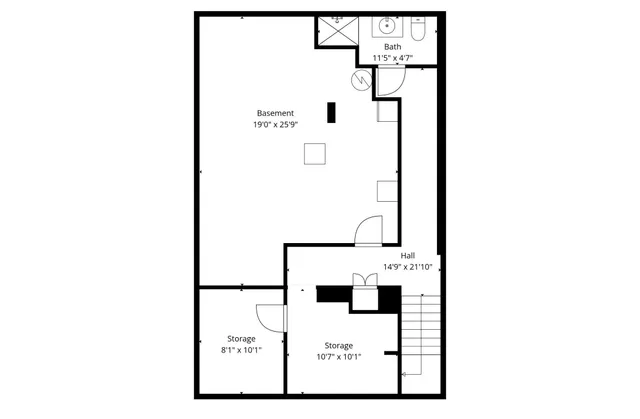 $199,900 | 102 Birch Street, Onamia, MN 56359