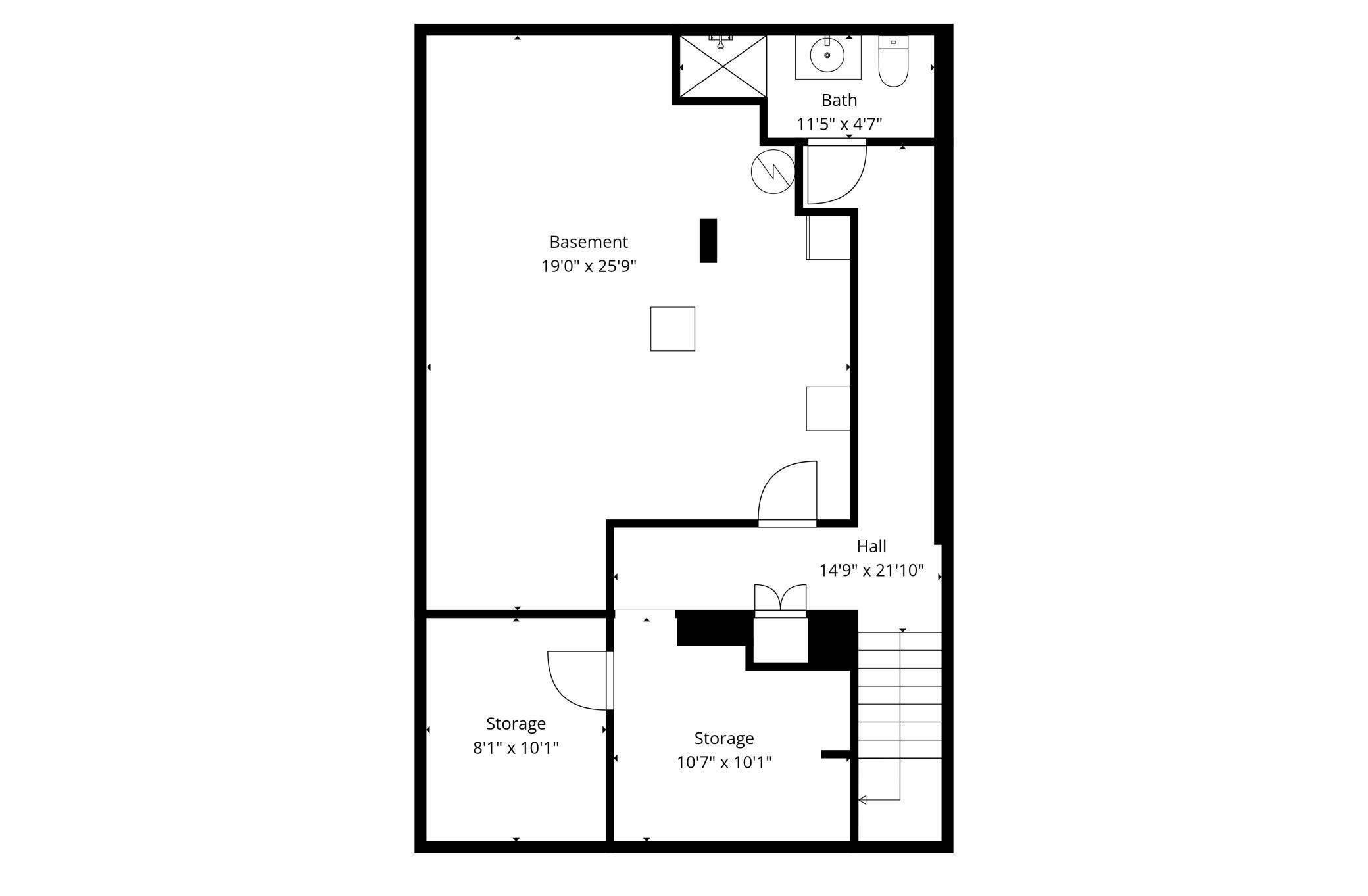 102 Birch Street Onamia, MN 56359 - Photo 27 of 29