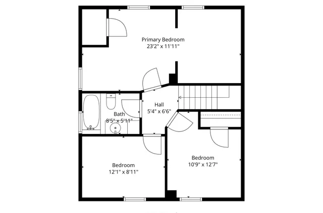 $199,900 | 102 Birch Street, Onamia, MN 56359