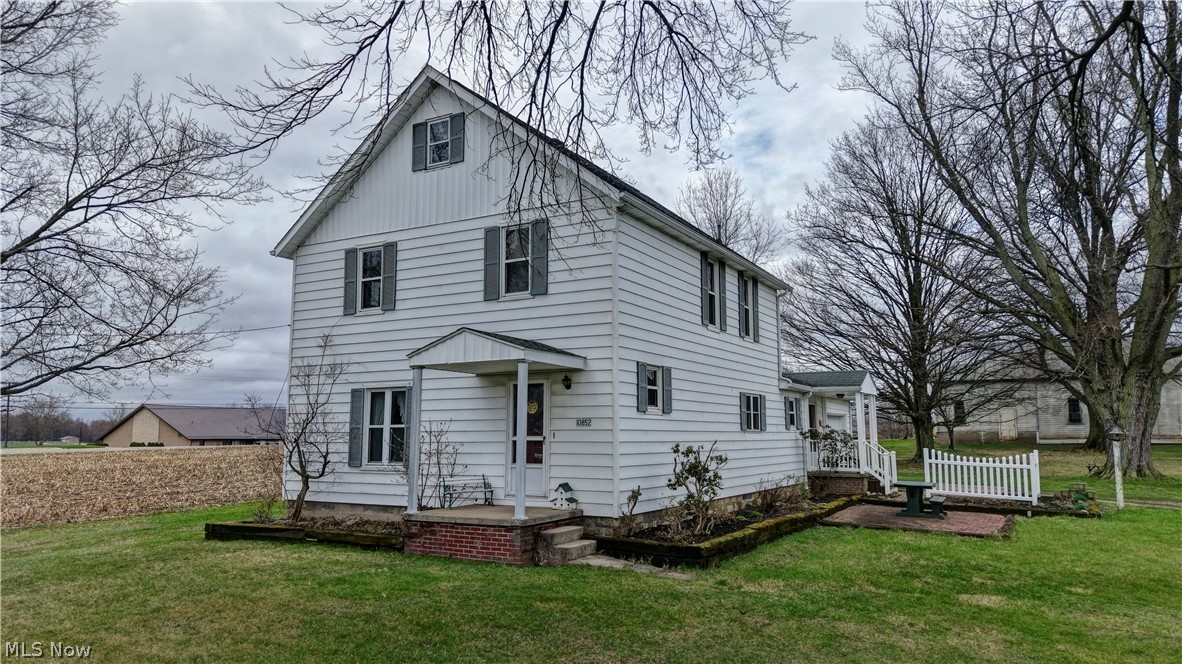 10852 Benner Road Rittman, OH 44270 - Photo 31 of 37