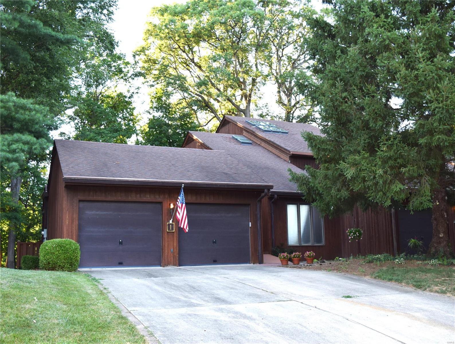 1 Persimmon Ridge Road Belleville, IL 62223 - Photo 1 of 41 Gallery Image 1